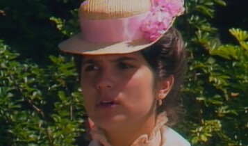 Sandra Annenberg novelas