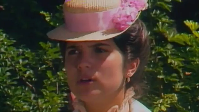 Sandra Annenberg novelas: jornalista esteve em Pacto de Sangue