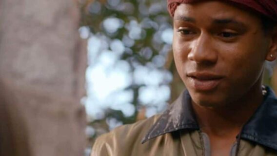 Dia 31 de outubro:8 séries e filmes do Saci Pererê