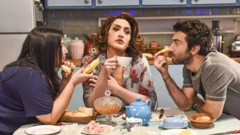 Sessão da Tarde da semana: filmes até 3 de novembro