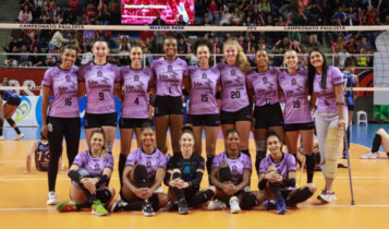Quando começa a Superliga de vôlei feminino em 2023/24