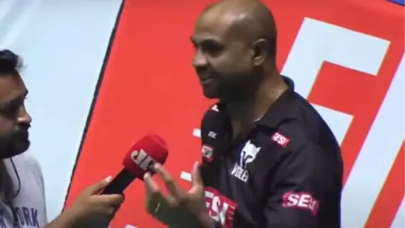 Quem é o técnico do SESI SP de Bauru no vôlei masculino em 2023?