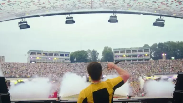 Tomorrowland na Globo sábado: horário dos shows hoje (14/10)