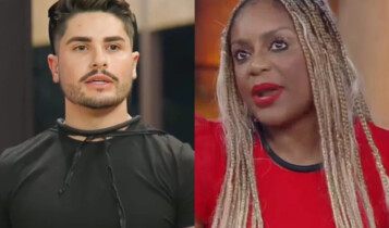 treta entre Cariúcha e Lucas