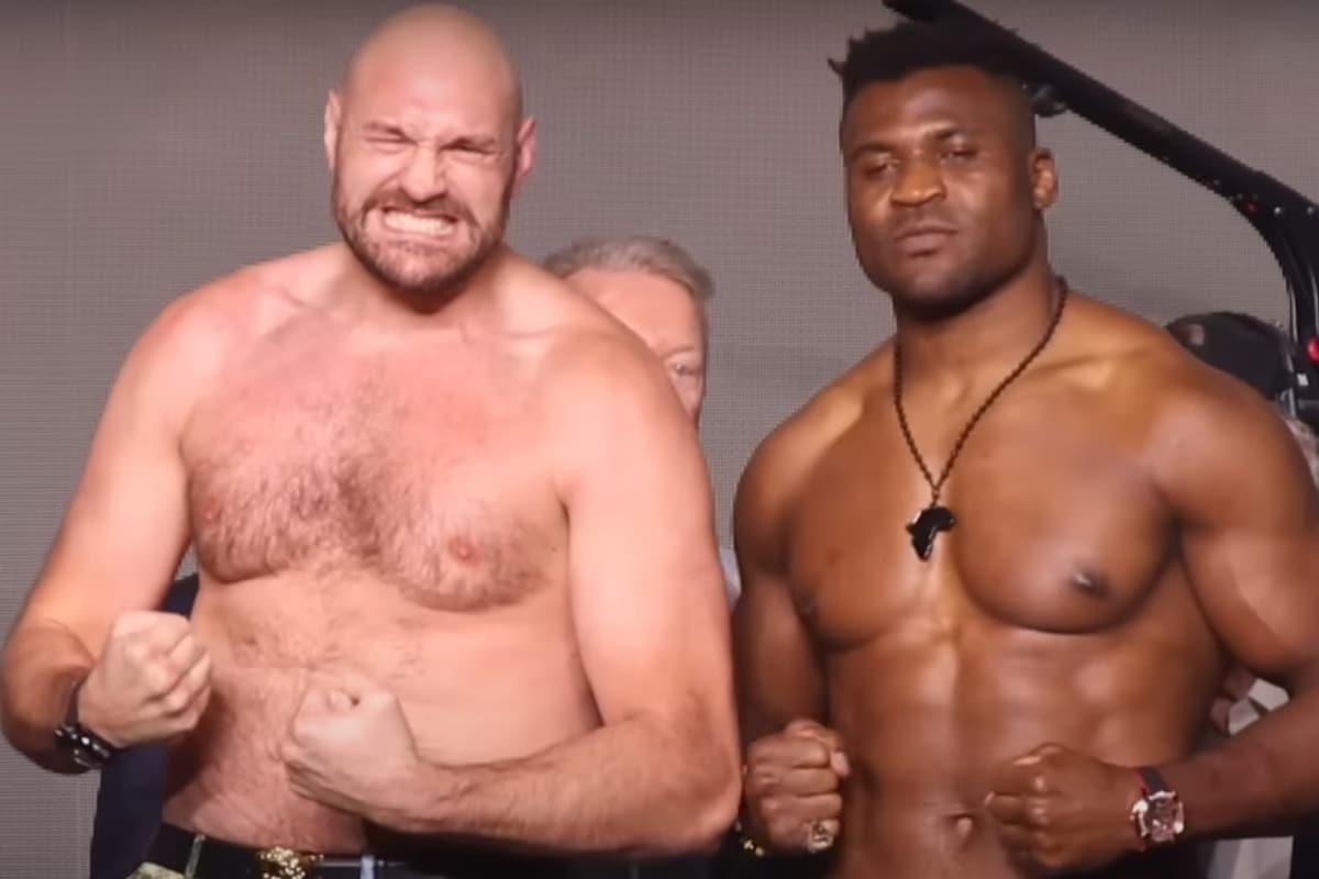 Tem UFC hoje? Como assistir o Jungle Fight e lutas de boxe hoje