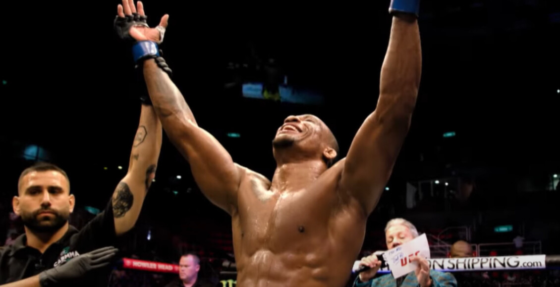 Quando vai ter UFC em São Paulo em 2023