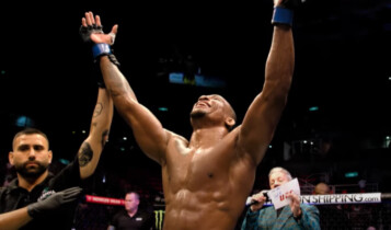 Quando vai ter UFC em São Paulo em 2023