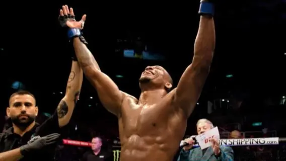 Quando vai ter UFC em São Paulo em 2023?