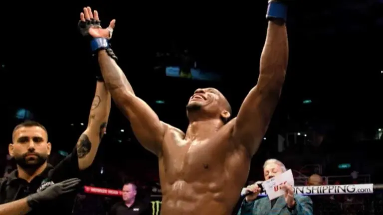 Quando vai ter UFC em São Paulo em 2023?