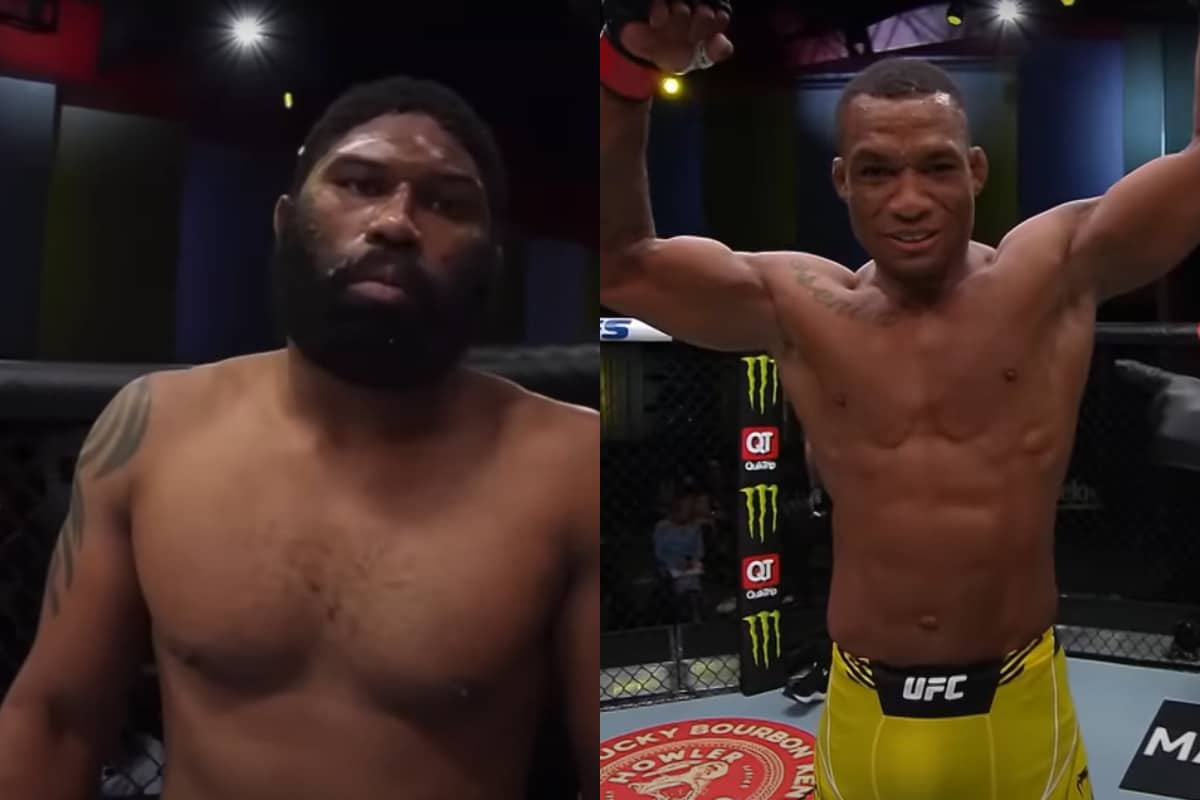 Quando vai ter UFC em São Paulo em 2023