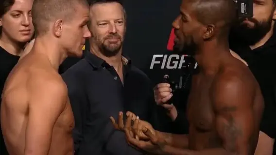 Horário do UFC hoje em Las Vegas: onde vai passar o UFC Vegas 80 ao vivo