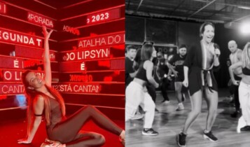 spoiler do lip sync do domingão