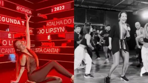 Spoiler Poeta ou Beltrão: quem ganhou a Batalha do Lip Sync hoje?