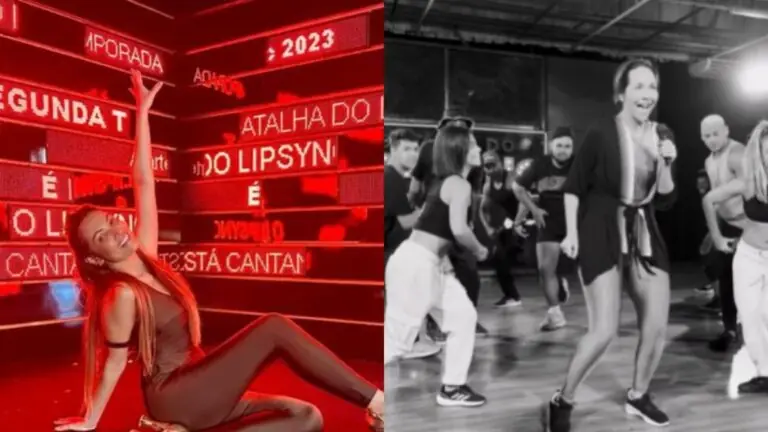 Spoiler Poeta ou Beltrão: quem ganhou a Batalha do Lip Sync hoje?