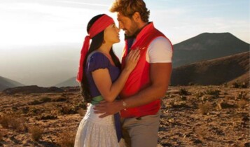 quando termina a novela um refúgio para o amor