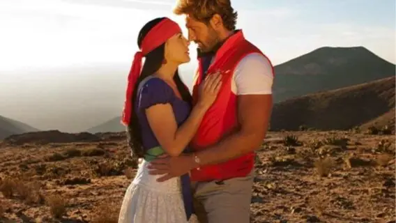 Novela Um Refúgio para o Amor pode acabar em 2023