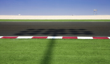 corrida da F1 hoje