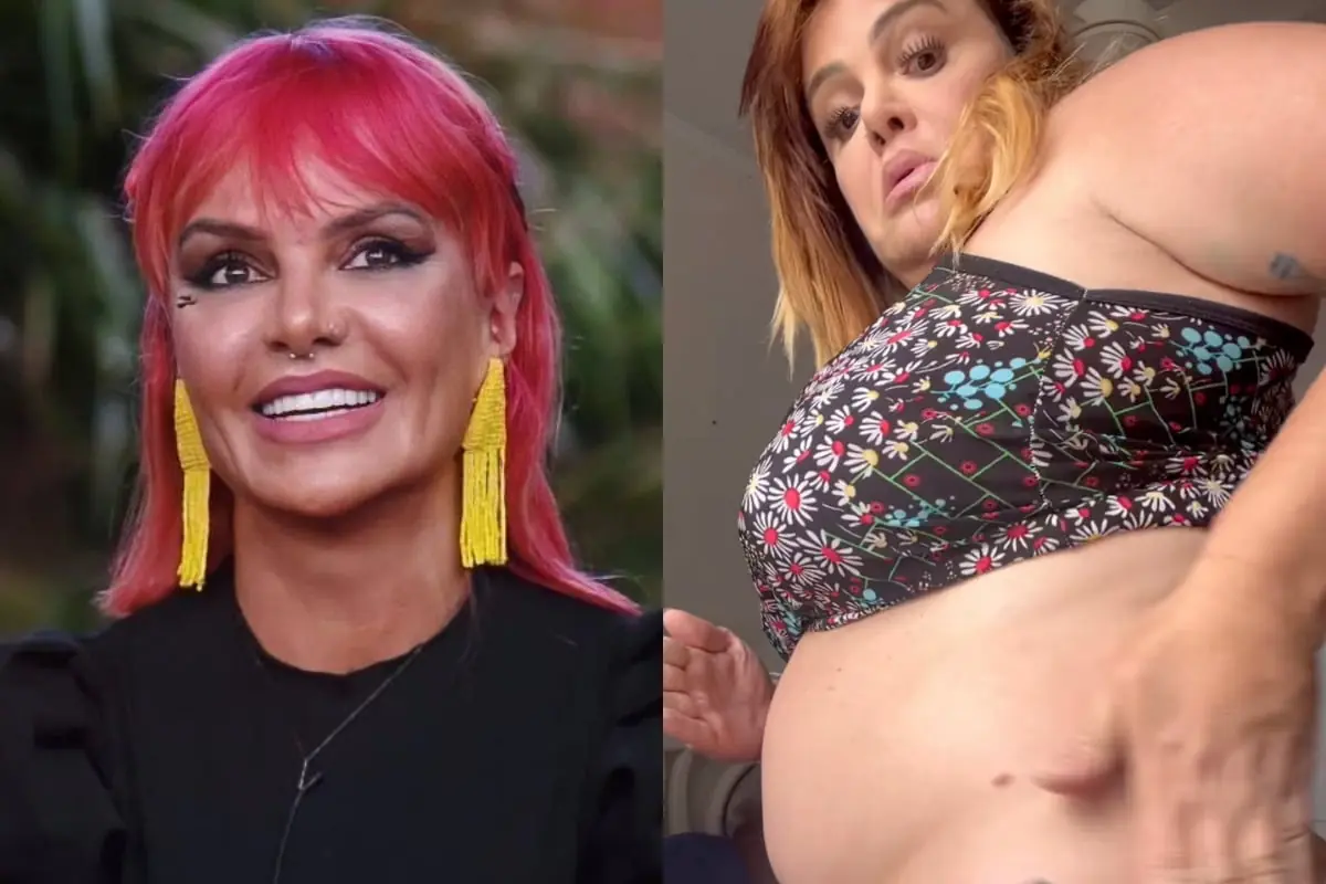 Valentina Francavilla do Ratinho