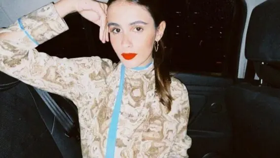 Cris em Elas por Elas, Valentina Herszage está solteira?