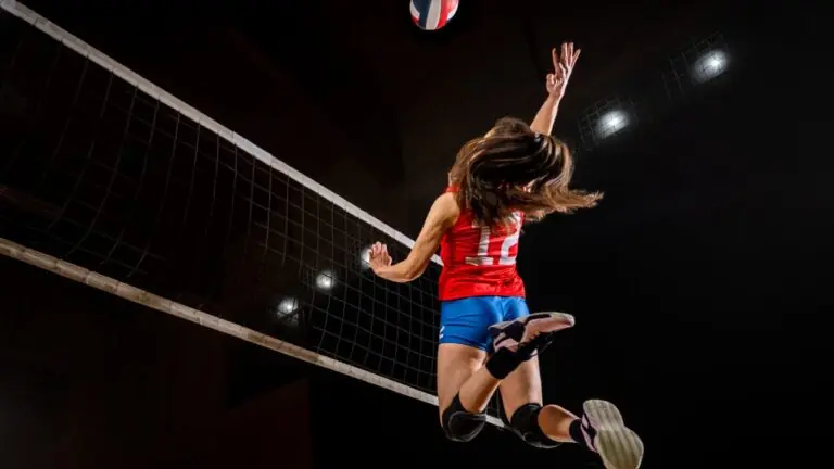 Vôlei ao vivo hoje: programação de jogos de vôlei quarta, 18/10