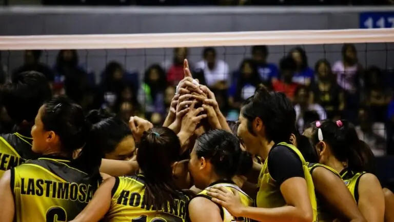 Jogos de vôlei da semana: tabela de 16 a 22 de outubro