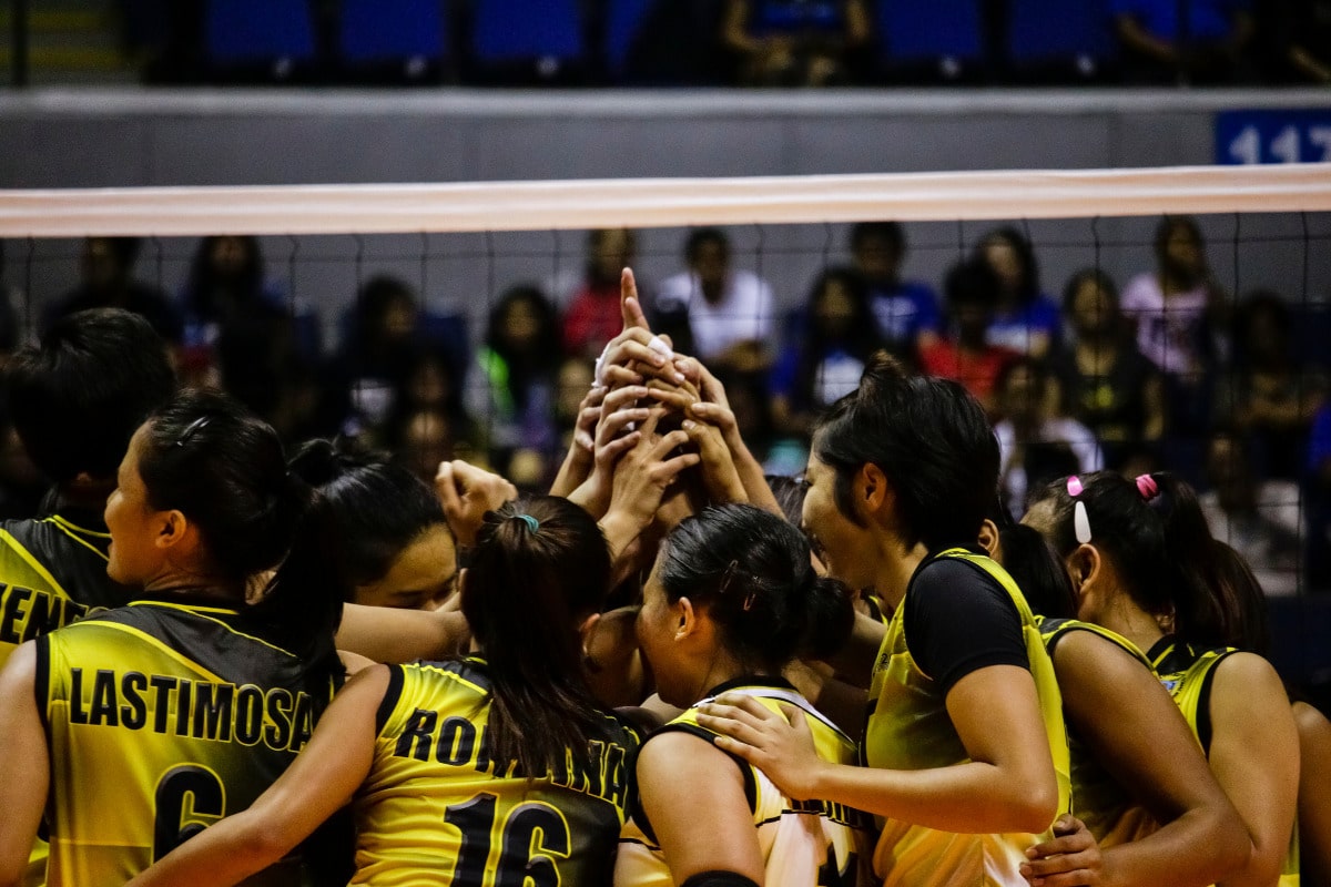 Vôlei Feminino do Corinthians enfrenta o Guarulhos pelo Campeonato Paulista  Sub-13