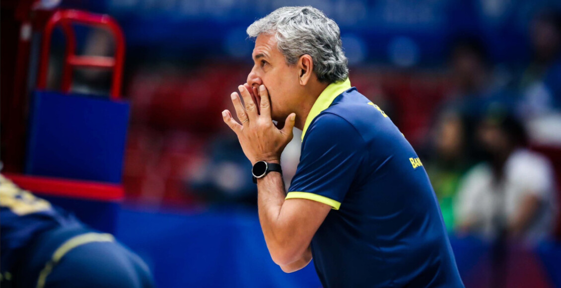 Resultado do Brasil x Ucrânia vôlei masculino