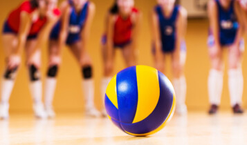 jogos de vôlei hoje