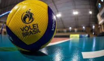 Brasil vôlei feminino
