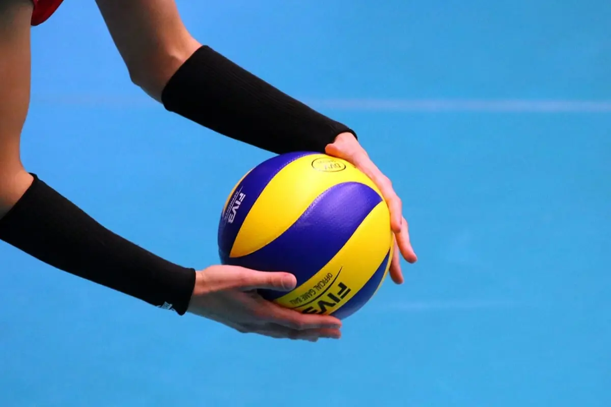 Horário jogo do Brasil vôlei feminino