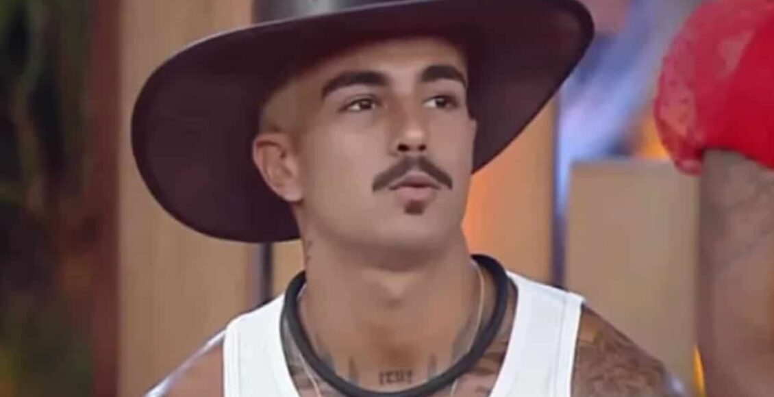 yuri vai ser expulso