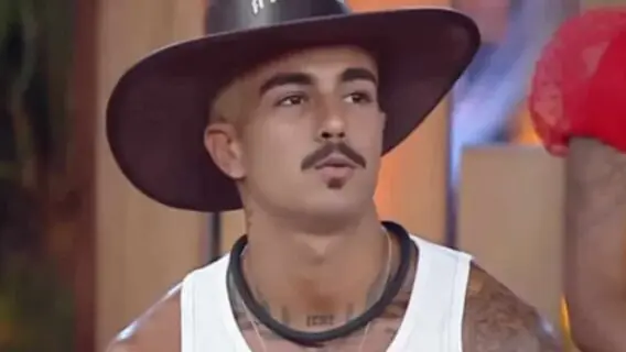 Yuri vai ser expulso de A Fazenda 15 por homofobia? Record responde