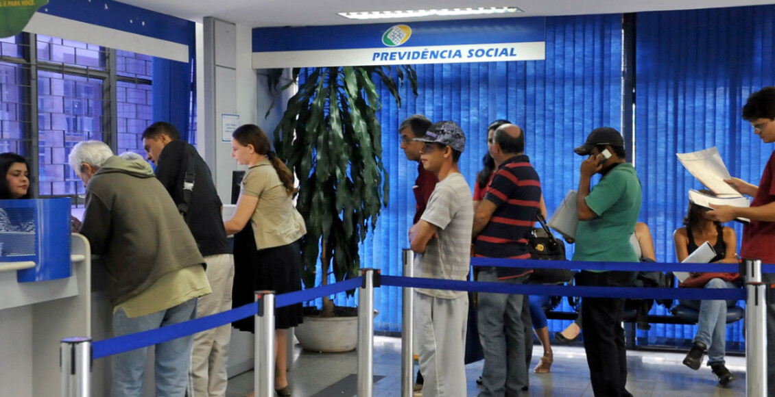 Vai ter décimo terceiro do BPC