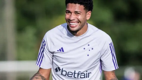 4 formas de assistir o jogo do Cruzeiro hoje contra o Athletico PR