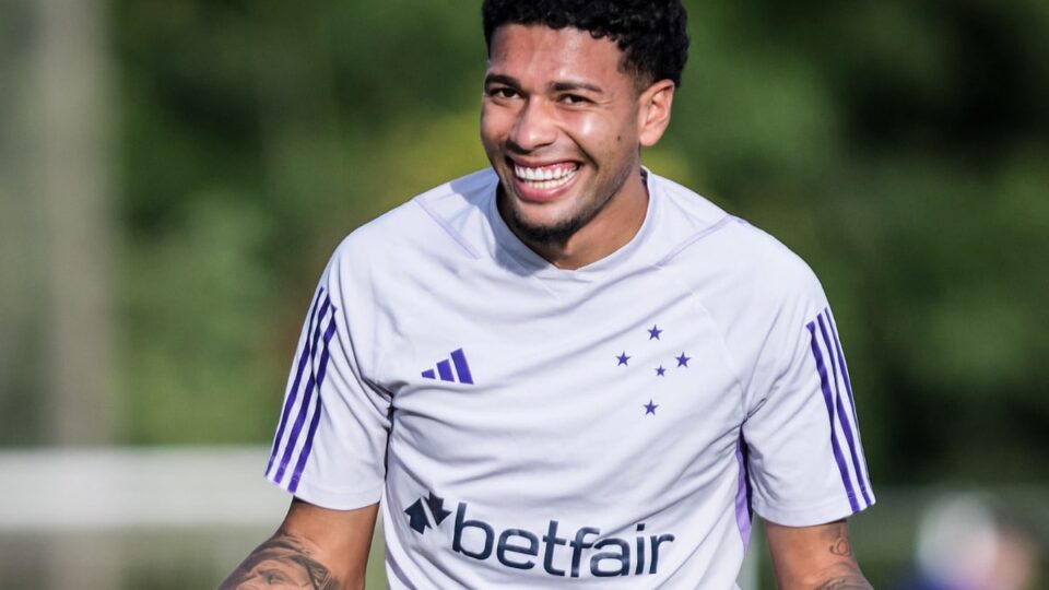 4 formas de assistir o jogo do Cruzeiro hoje