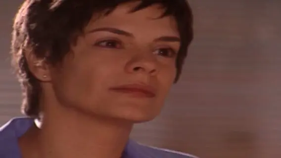 Mulheres Apaixonadas: Lei Maria da Penha é de que ano?