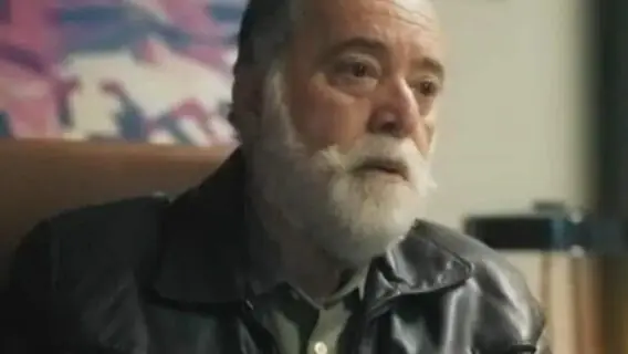 Agatha mata Antônio com chá em Terra e Paixão?