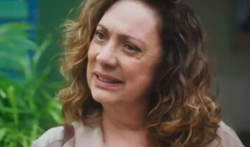 agatha morre em terra e paixão