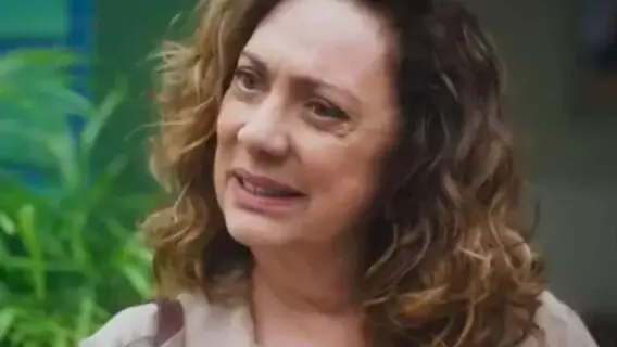 Agatha morre em Terra e Paixão, mas quem é o culpado?