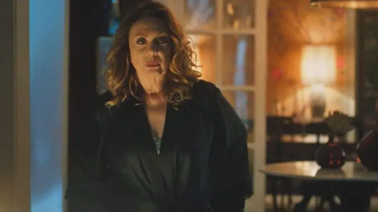 Terra e Paixão: Agatha morre envenenada?