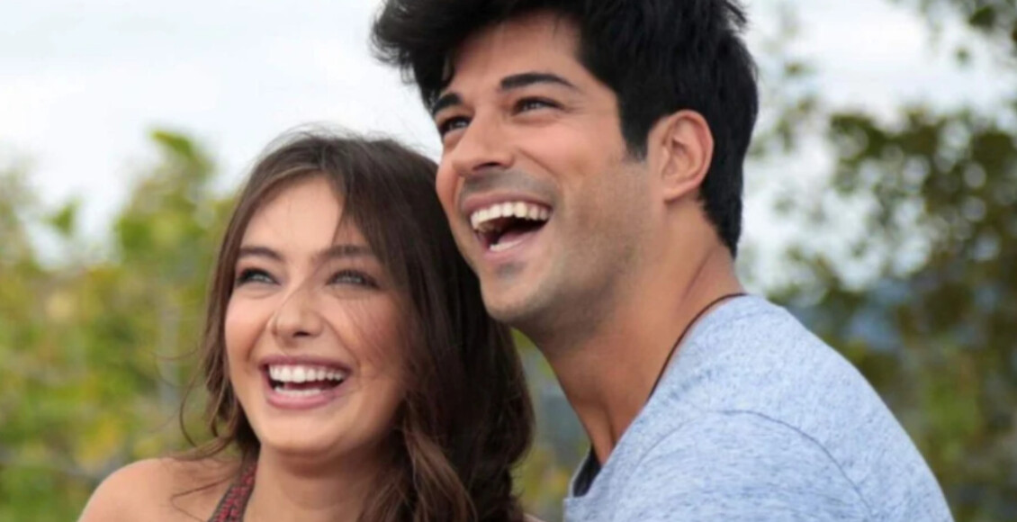 Amor sem fim vai ter terceira temporada