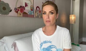 Horário domingo espetacular hoje com ana hickmann