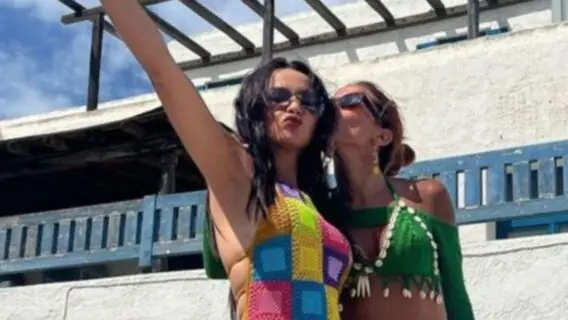 Anitta e Juliette brigaram? Entenda o fim da parceria