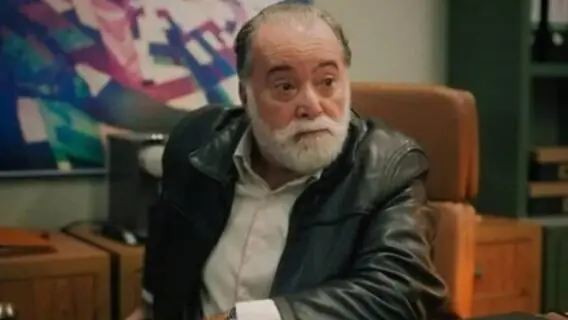 Antônio morre em Terra e Paixão? Pistas indicam que vilão está doente