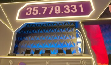 Arrecadação Teleton 2023
