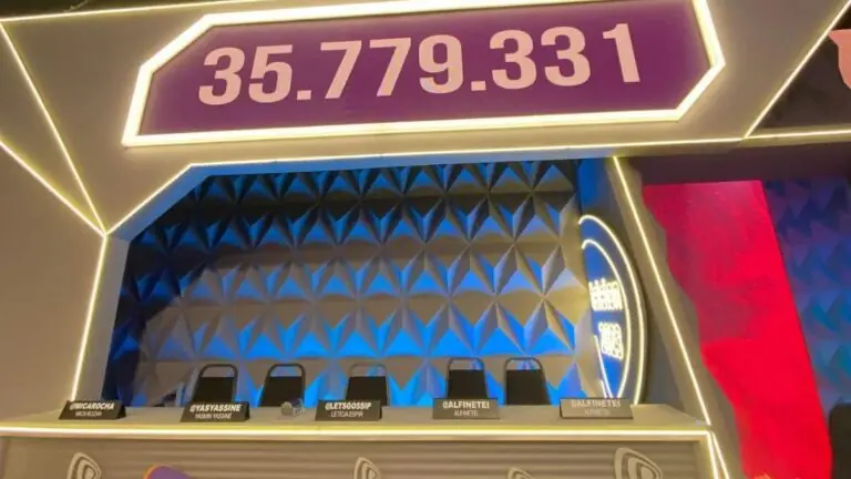 Arrecadação do Teleton 2023 termina com meta atingida