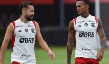 4 formas assistir jogo do Flamengo hoje