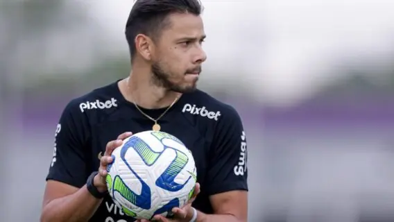 Corinthians x Bahia: 4 formas de assistir o jogo do Corinthians hoje – 24/11