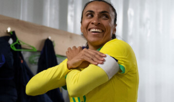 onde assistir online jogo do Brasil feminino hoje