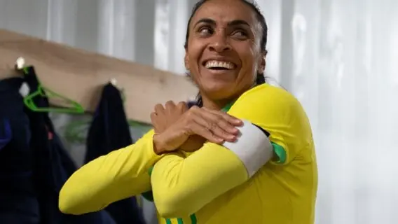 Onde assistir online jogo do Brasil feminino hoje, dia 30/11